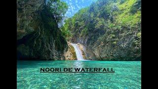 "NOORI WATERFALL" || BEAUTIFUL PLACE || TOP LISTED WATER FALL || "WATERFALLS"