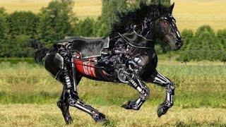 Top 10 robotic animals that blow your mind