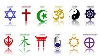 Top 10 Largest Religions in the World 2020 | islam, christianity, jainism, buddhism, hinduism,