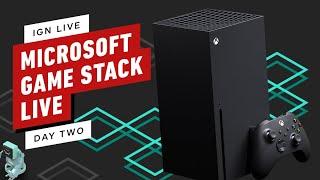 Xbox Series X Defining the Next-Gen of Game Development - Game Stack Live