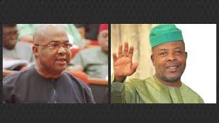 Ihedioha vs Uzodinma: Supreme Court To Decide Imo Governor Today