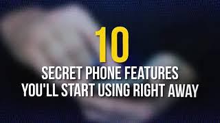 TELEPHONE TOP 10 Secret control