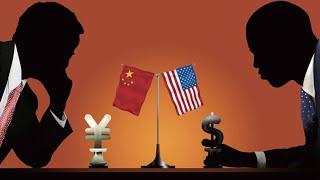 How hard is a China-U.S. economic break-up?