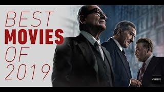 Top 10 Box Office US 2019
