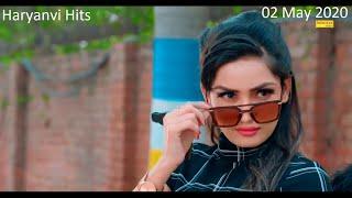 Top 10 Haryanvi Songs of this week(02 May)||Haryanvi DJ Songs||Haryanvi Songs Haryanvi 2020||