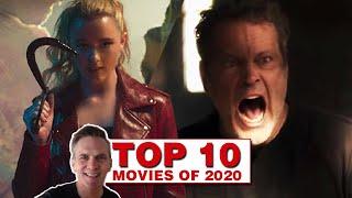 Top 10 Movies of 2020 | Steve Ramsey