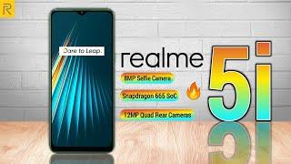 Realme 5i Price,Release date,First Look,Introduction,Specifications,Camera,Features,Trailer
