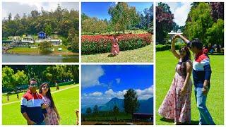 Ooty Top 10 Tourist Place | Ooty Vlog | Bangalore to Ooty Trip | Ooty Tourist Place | Coonoor Trip