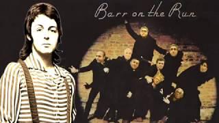 "Barr On The Run" by the Founders Sing