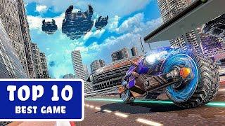Top 10 Best Android Games December 2019 New Game | OGC Game Android Gameplay