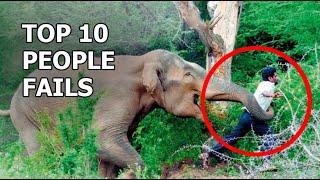 Top 10 People Fails of 2020 | (#2)