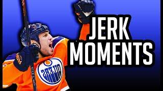 Milan Lucic/Top Jerk Moments