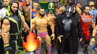 BEST CUSTOM WWE FIGURES OF 2020! (SO FAR)