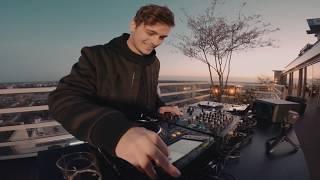 MARTIN GARRIX LIVE @ MY ROOFTOP IN AMSTERDAM