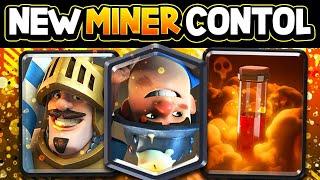 NEW MINER CONTROL DECK is TAKING OVER PRO SCENE!