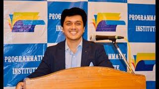 Top 10 Effective Study Tips | Mr. Pratik Upadhya | Programmatix Institute