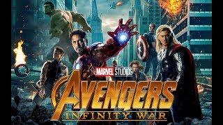 The Avengers (2012) Trailer [Infinity War Style]