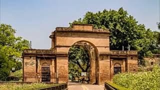 LUCKNOW TOP 10 TOURISM place