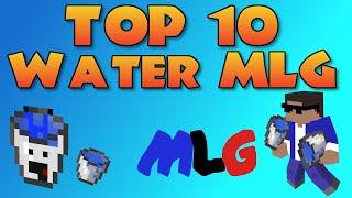 TOP 10 Water MLG Clips