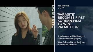 Arirang News TOP10 NEWS 2019