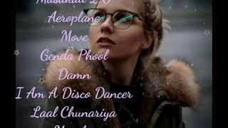 Top 10 Songs 