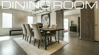 Top 10 Dining Room Interior Design Ideas | Tips and Trends for Home Decor
