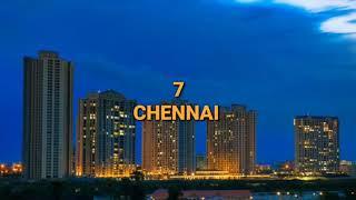 Top 10 Most Wealthiest City In India 2020 | Top 10 Wealthiest City In India 2020 |