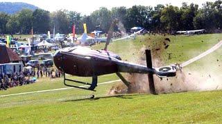 Top 10 Crazy Helicopter Fails Compilation/Helicopter Rescue / Dangrouss Helicopter Flood Relief 2021