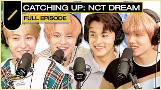 NCT DREAM On Their Audition Process, Group Dynamic, and "Hello Future" | KPDB Ep. #119