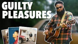 My Top 10 Guilty Pleasures in Country Music...