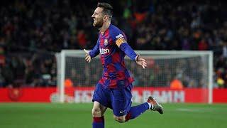 Leo Messi Top 10 Mind Tricks In Football Thats Why He Is the Player Who Won 6 BallonD'or