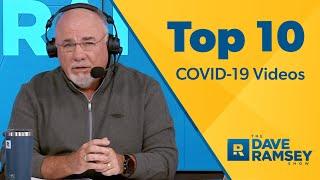 Top 10 Videos to Help You During the Coronavirus | The Dave Ramsey Show