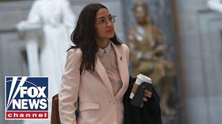 AOC and ‘Squad’ join calls to cancel rent amid coronavirus pandemic