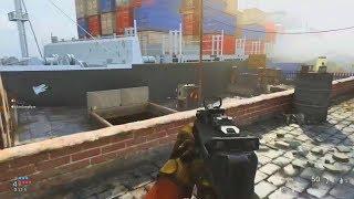 Modern Warfare TOP PLAYS #10