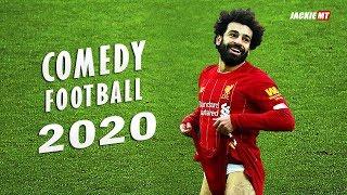 Comedy Football & Funniest Moments 2020