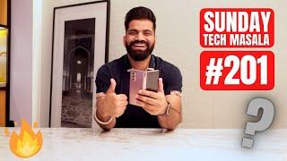 #201 Sunday Tech Masala - iPhone 12 Giveaway, Best Phone, Shaadi...#BoloGuruji