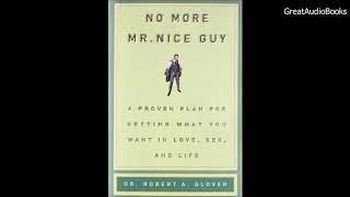 Robert Glover - No More Mr. Nice Guy - Audiobook