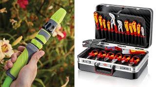 10 Best Working Tools for Home and jobsite