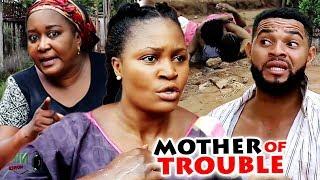 MOTHER OF TROUBLE SEASON 3&4 (EBELE OKARO/CHIZZY ALICHI) 2020 LATEST NIGERIAN NOLLYWOOD MOVIE