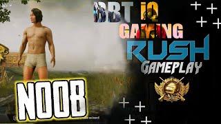 PUBG Mobile | Noob playing with Random players | #BBTiQGAMING #scout #JONATHANGAMING #ATHENA