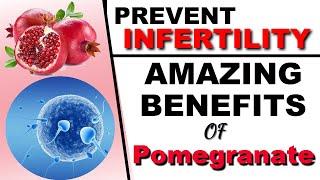 Top 10 Health Benefits of Pomegranate | Health Care Tips | Pomegranate Benefits