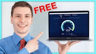 How to Get Free High Speed Internet (100% Legal)