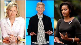 Top 10 Most Powerful Women in America | Powerful Women