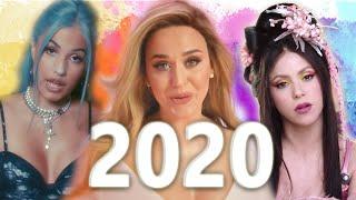 Best Songs Of 2020 So Far