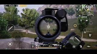 BGMI-Choked in End-First Time Top 2-NOTE 10 Plus-Day2