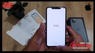 Best New iPhone 11 Pro Free Giveaway International 2020