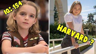 Kid Actors That Are Smarter Than You