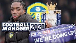 PROMOTION IS WITHIN REACH! EP #5 - FOOTBALL MANAGER 2020