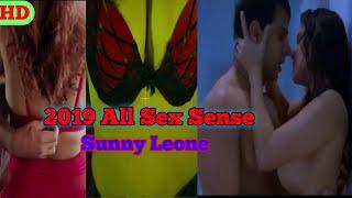 2019 All Hot And Sexy Sense Sunny Leone Pron Stars || Xxx Video all Sense 2019