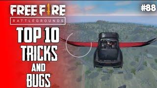 Free fire top 10 Hidden place|| free fire top 3 hidden place best hidden|| best top 5 Hidden place